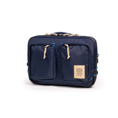 Navy / Sahara