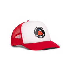 Red / White